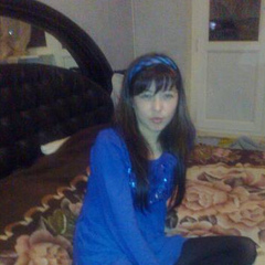 Меерим Аманова, 03.06.1987, Ош