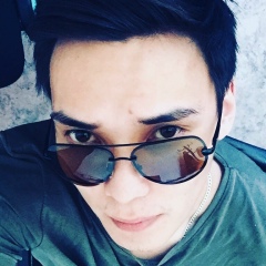 Meiram Duisekeev, 01.01.1991, Астана