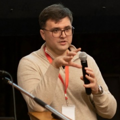 Александр Цховребов, 06.06, Москва