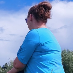 Анютка Молокова, 09.03, Москва