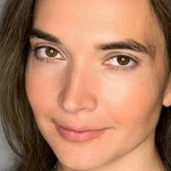 Алёна Аренкова, 31.01, Санкт-Петербург