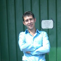 Макс Логинов, 17.10.1989, Чебоксары