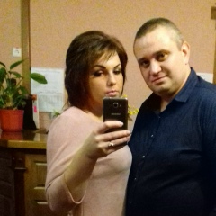 Віталя Добровольський, 25.03.1986, Фастов