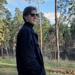 Илья Евдокимов