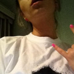 Аля Румянцева, 21.02.1991, Екатеринбург