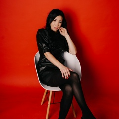 Айкерiм Ауелбекова, 12.05.1992