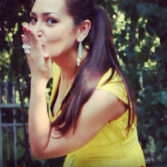 Тамила Идрисова, 30.12.1992, Москва