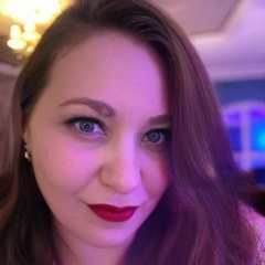 Жанна Старчукова, 29.12, Чита