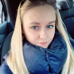 Наталья Шашенкова, 07.10, Москва