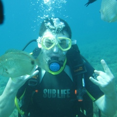 Петя Хорунжа, 28.02, Санкт-Петербург