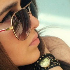 Раяна Сахабова, 18.05.1998, Москва