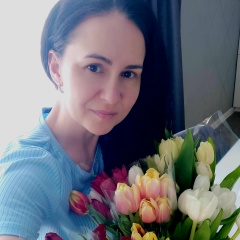 Ждана Кувакина, Великий Устюг