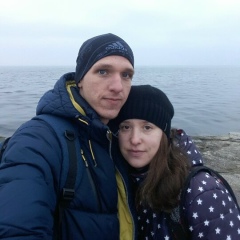 Саня Гоменюк, 03.01.1990, Киев