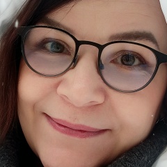 Настасья Дубинина, Санкт-Петербург