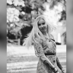 Виктория Стрельцова, 18.08