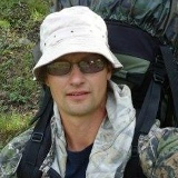 Александр Родин, 31.10.1973, Новосибирск