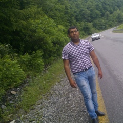 Elvin Nurili, 23.01.1993, Ширван