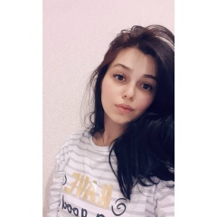 Элеонора Бесергенева, 15.07.1995, Нальчик