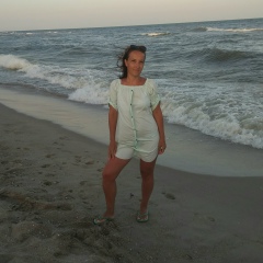 Диана Нахайко, 11.07, Минск