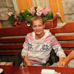 Ирина Журавлева, 04.09.1982, Солнечногорск