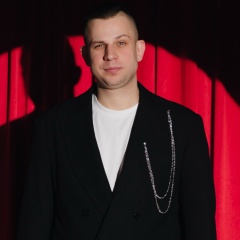 Александр Синицын, 06.05.1993, Санкт-Петербург