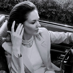 Светлана Караева, 21.03, Москва