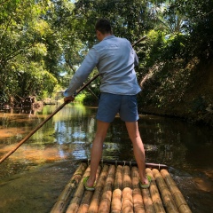 Стас Лету, 18.10.1988, Тюмень