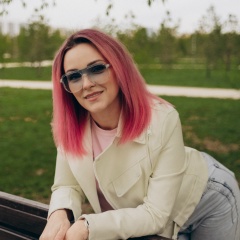 Олеся Бондарец, 07.12.1987, Астана