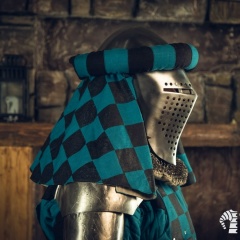 Павел Чарусов, 21.08, Москва