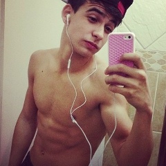 Pedro Andretto, São Paulo