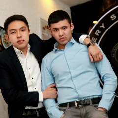 Adilet Mamakeev, 30.04, Бишкек