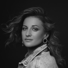 Екатерина Белова, 27.02, Москва