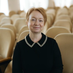 Ирина Губина-Ложникова, 12.02, Санкт-Петербург