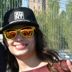 Анна Малахова, 22.12, Москва