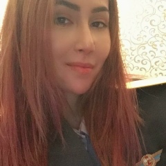 Таншолпан Кенжебекова, 21.03, Караганда