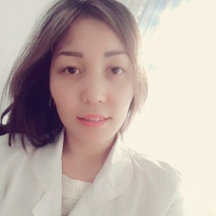 Назым Медетбекова, 29.03.1987, Талдыкорган