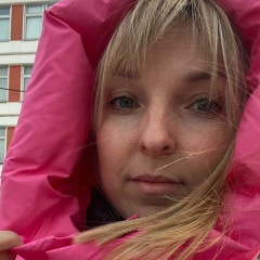 Алла Нефедова, 10.10.1983, Москва