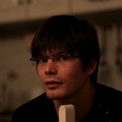 Сергей Мацкевич, 28.12.1987, Москва