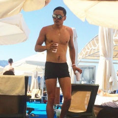 Рустем Ахметбеков, 05.02.1991, Астана