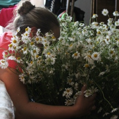 Ольга Сафронова, 21.07, Санкт-Петербург