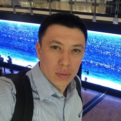 Остап Батыршинов, 05.03, Уральск