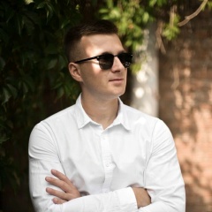Дмитрий Олегович, 26.05