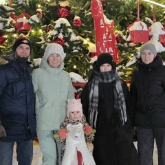 Камиль Сабиров, 15.04.1985, Москва