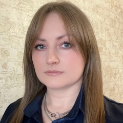 Татьяна Хербер, 01.06.1987