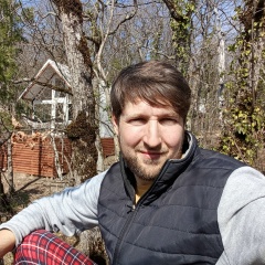 Евгений Радаев, 19.10.1986