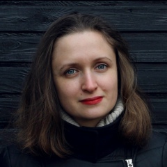 Екатерина Соколова, 19.05, Санкт-Петербург