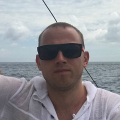 Павел Мороз, 29.10.1988, Екатеринбург