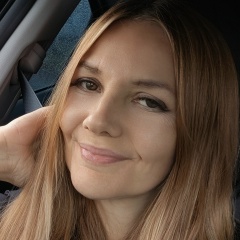 Марина Скокова, 15.04, Петрозаводск