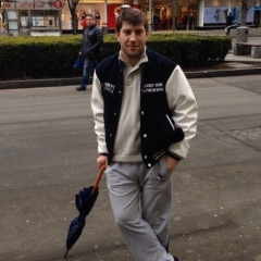 Игорь Давидсон, 07.07.1984, Магнитогорск