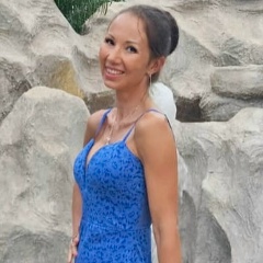 Эльвира Аскарова, 01.06, Milano